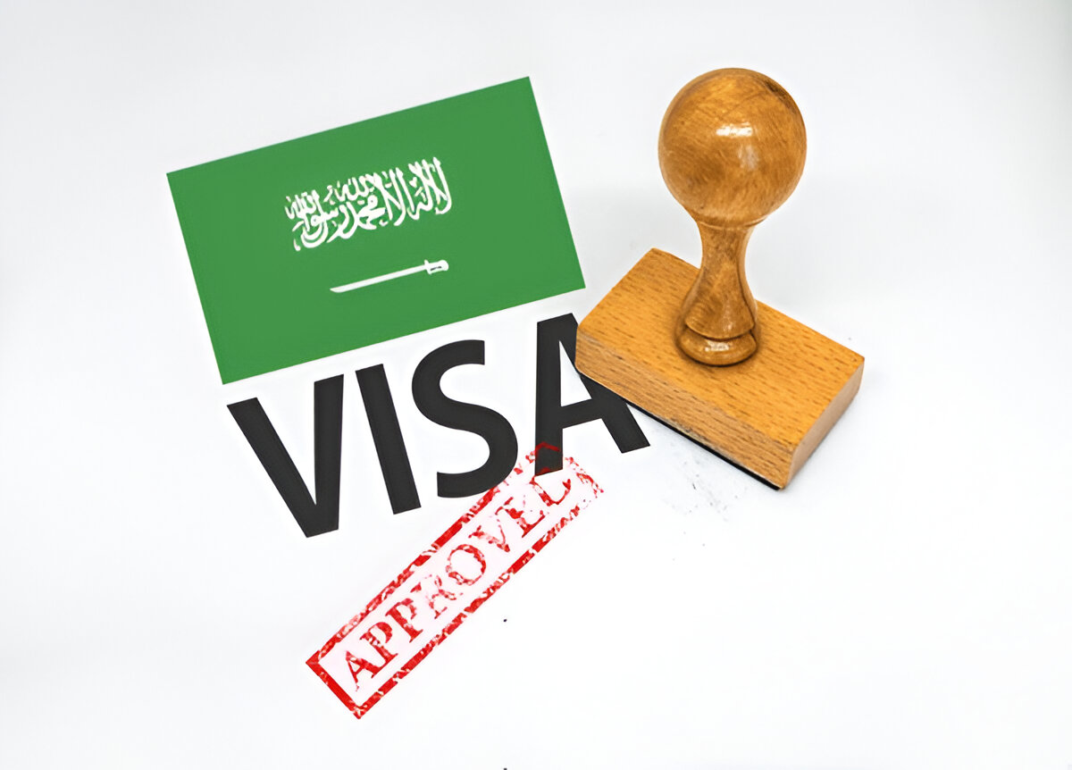 Types of Visas in Saudi Arabia