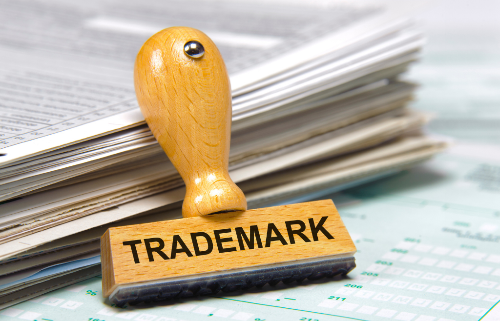 Trademark Registration 