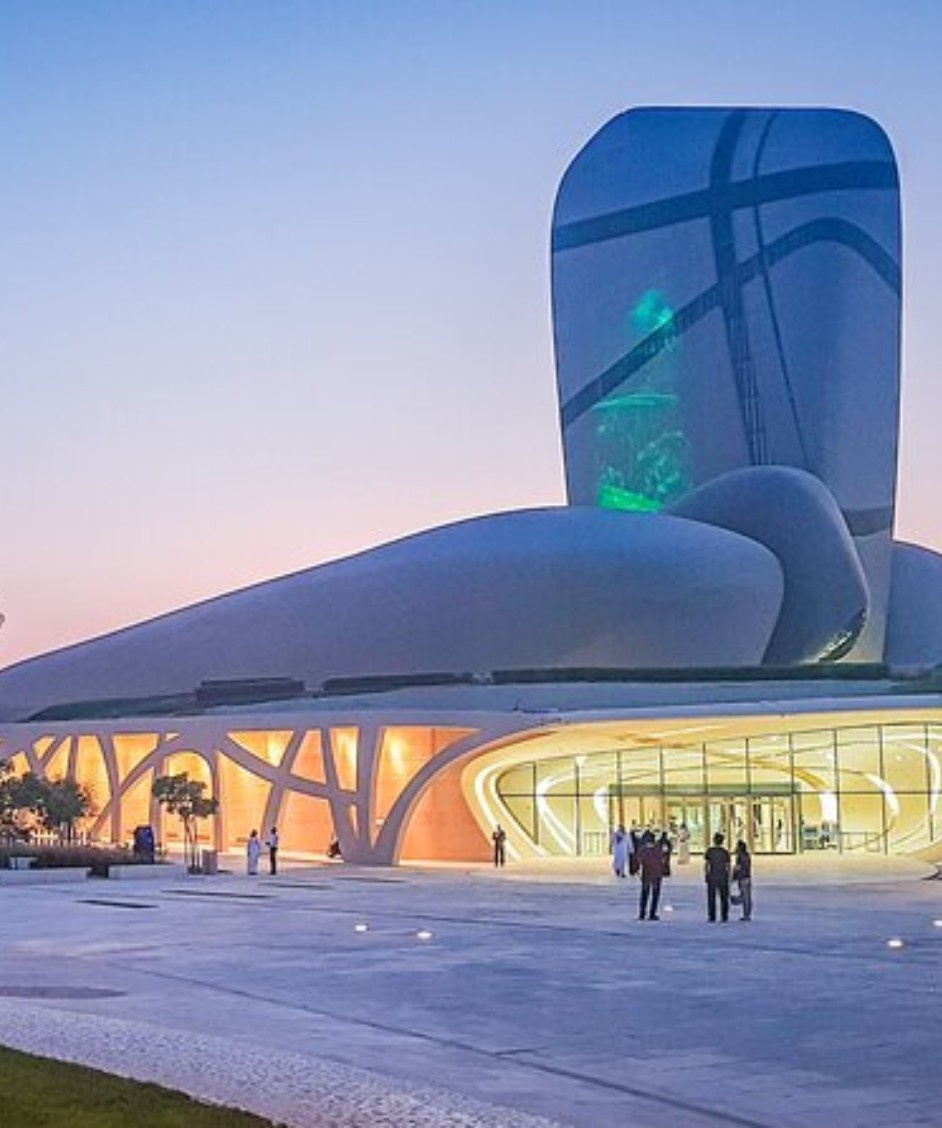 Why Choose Riyadh, Saudi Arabia for Your Regional Headquarters (RHQ)?