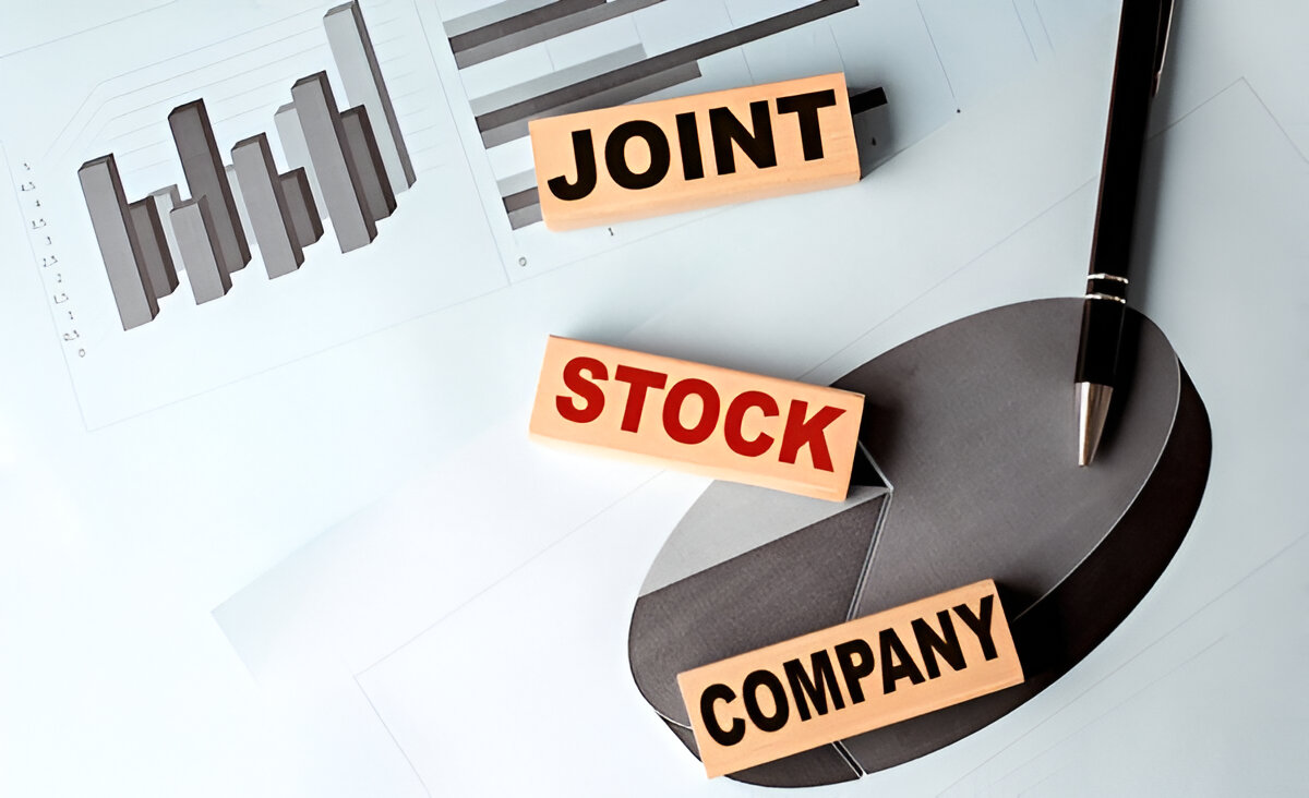 Joint Stock Company in Saudi Arabia