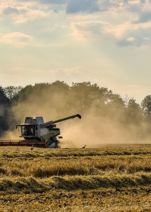 Agricultural