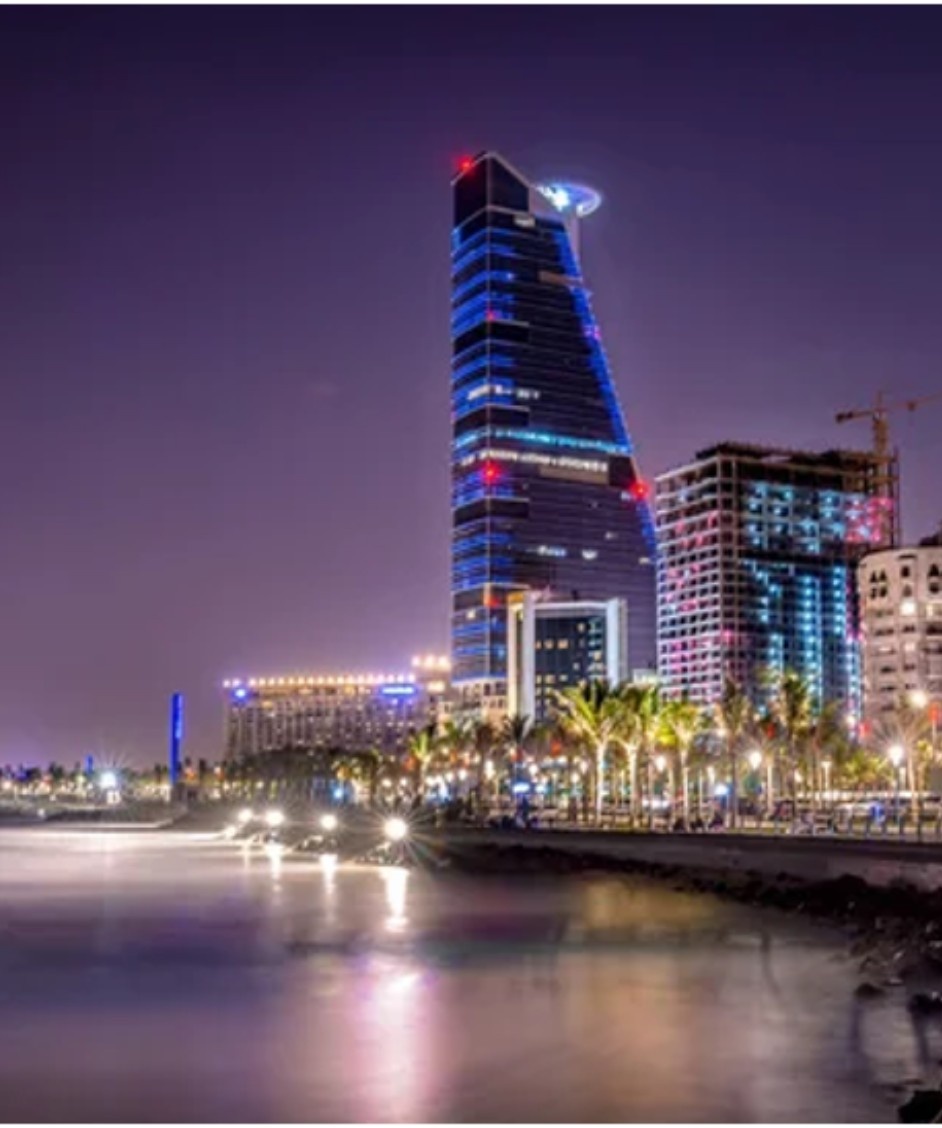 Special Economic Zones (SEZs) in Saudi Arabia