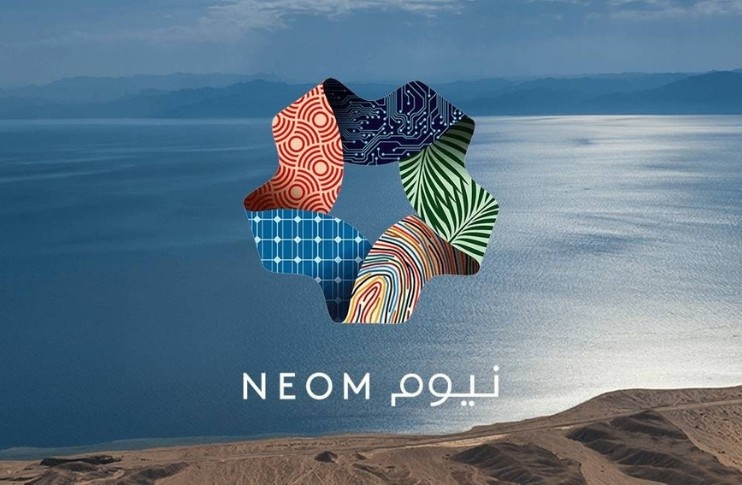 NEOM: A Visionary City of the Future