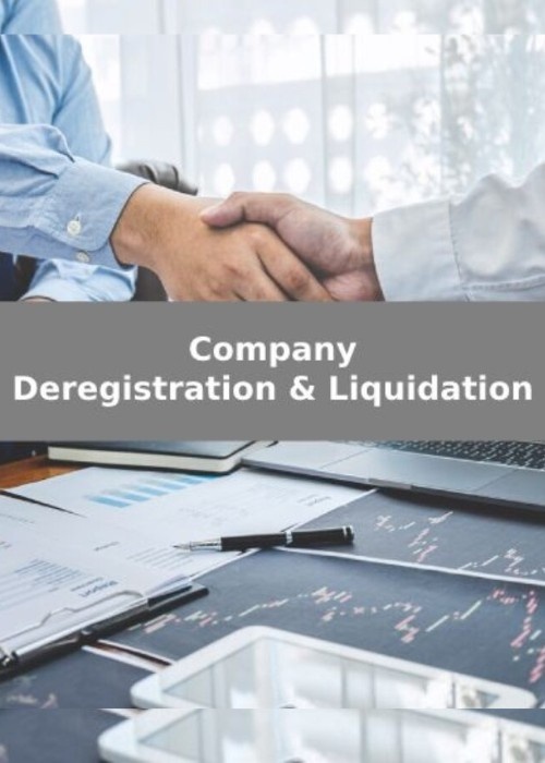 Liquidation and Deregistration