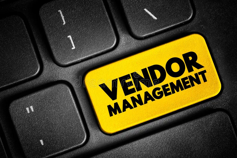 Vendor Registration