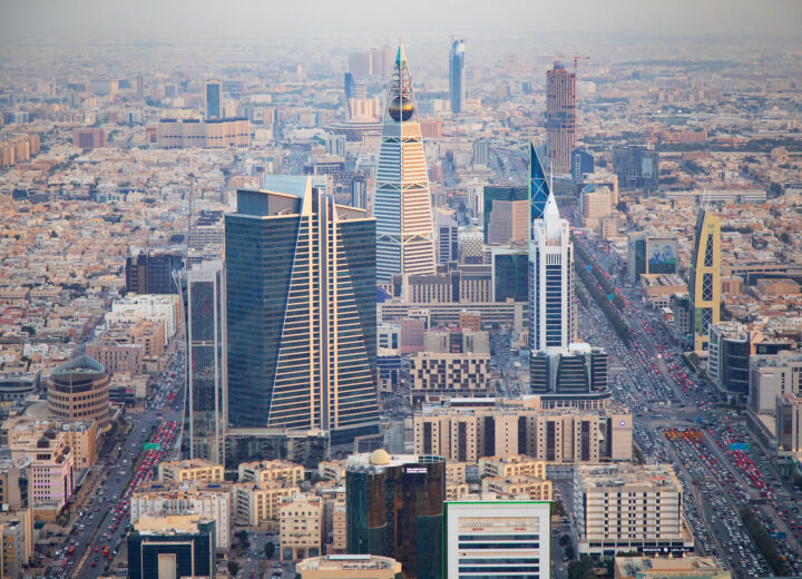 business set up in saudi arabia