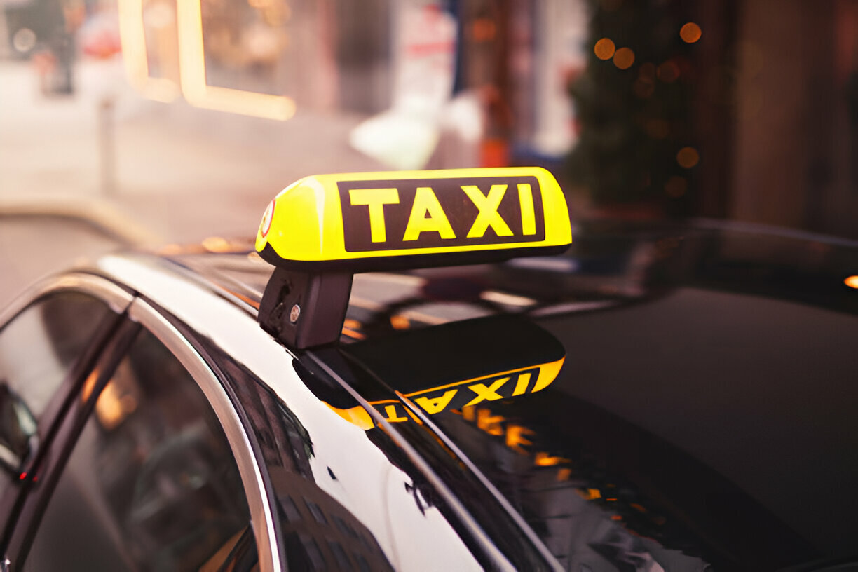 Taxi Services