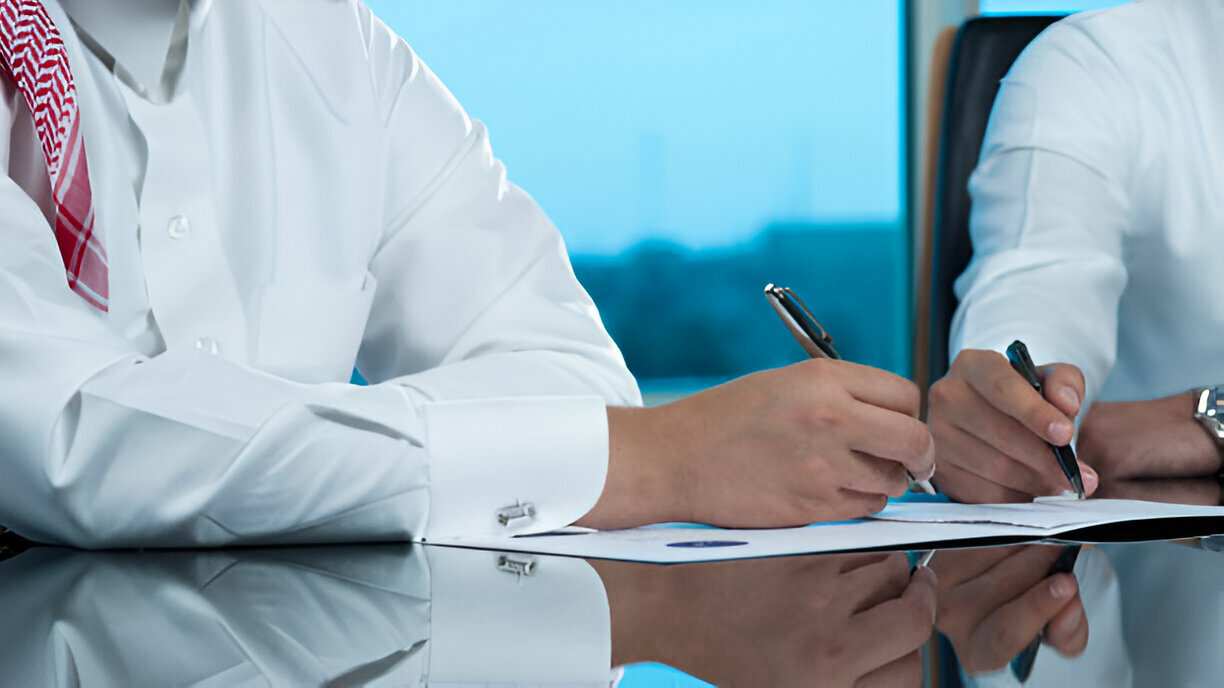 How to Open a Corporate Bank Account in Saudi Arabia