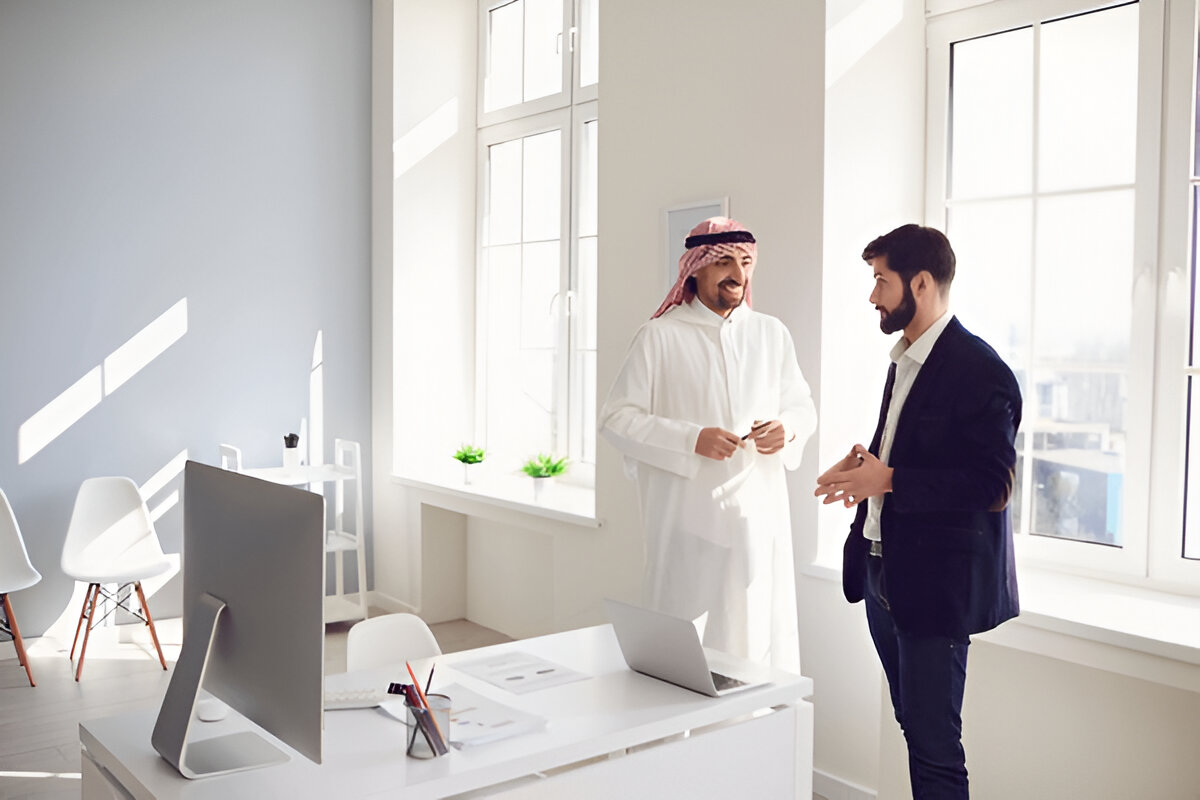 Saudization: Empowering the Saudi Workforce and Driving Economic Growth