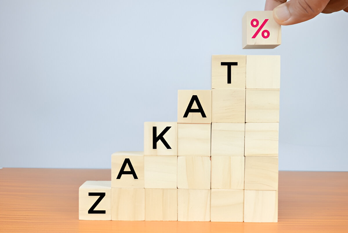 ZATCA (Zakat, Tax and Customs Authority) in Saudi Arabia