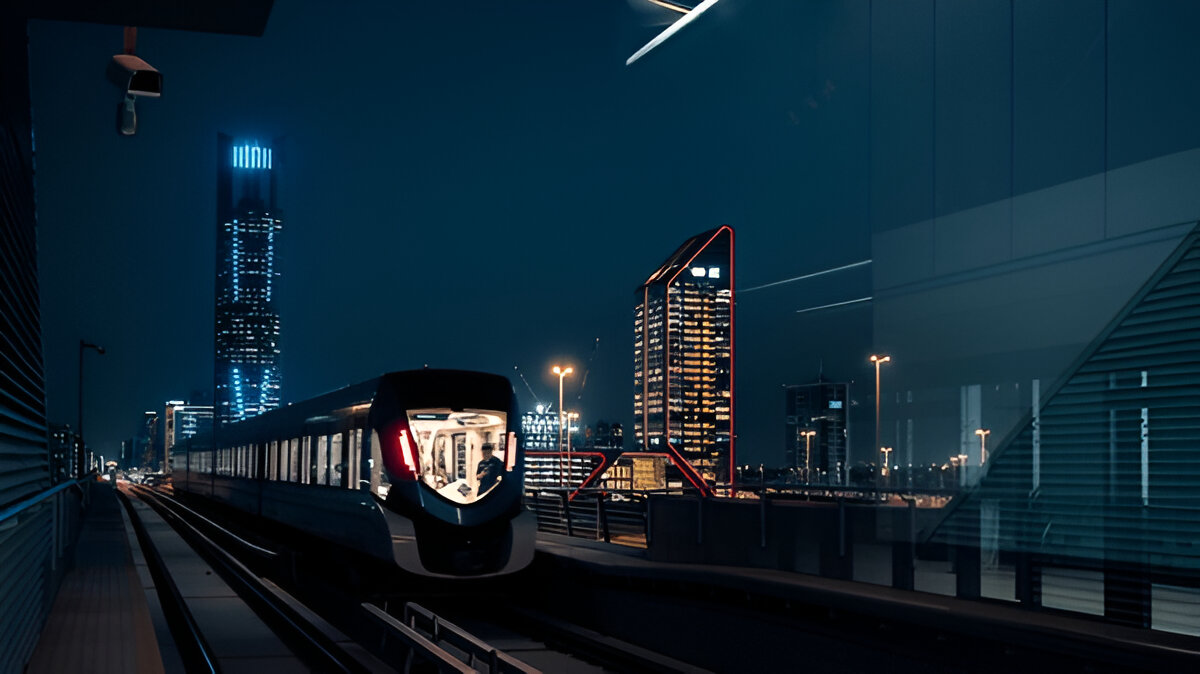 Beyond Oil: Saudi Arabia’s Economic Transformation and Opportunities for Growth