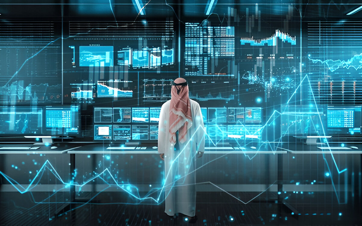 Saudi Arabia’s Thriving Tech Ecosystem