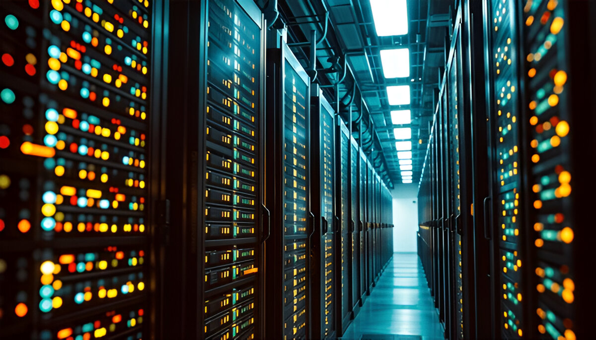 Saudi Arabia’s Vision for Advanced Data Centers to Boost Digital Infrastructure