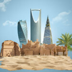 Company formation Saudi Arabia