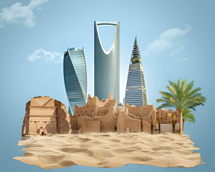 Company formation Saudi Arabia