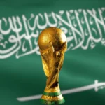 FIFA World Cup 2034 Saudi Arabia | Business setup in Saudi Arabia