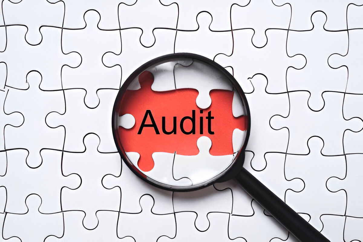 External Audit Services