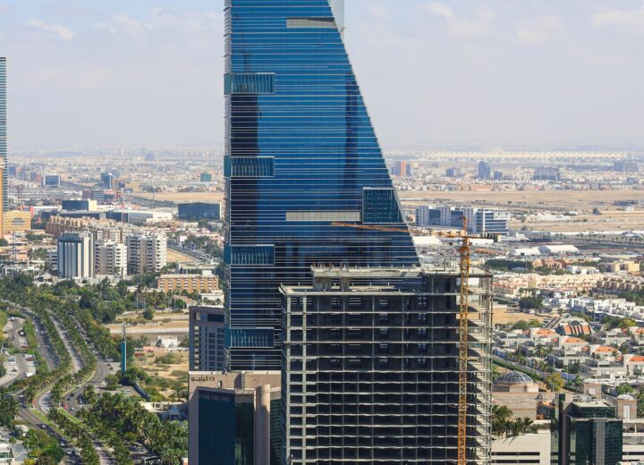 Start a business in Jeddah , Saudi Arabia