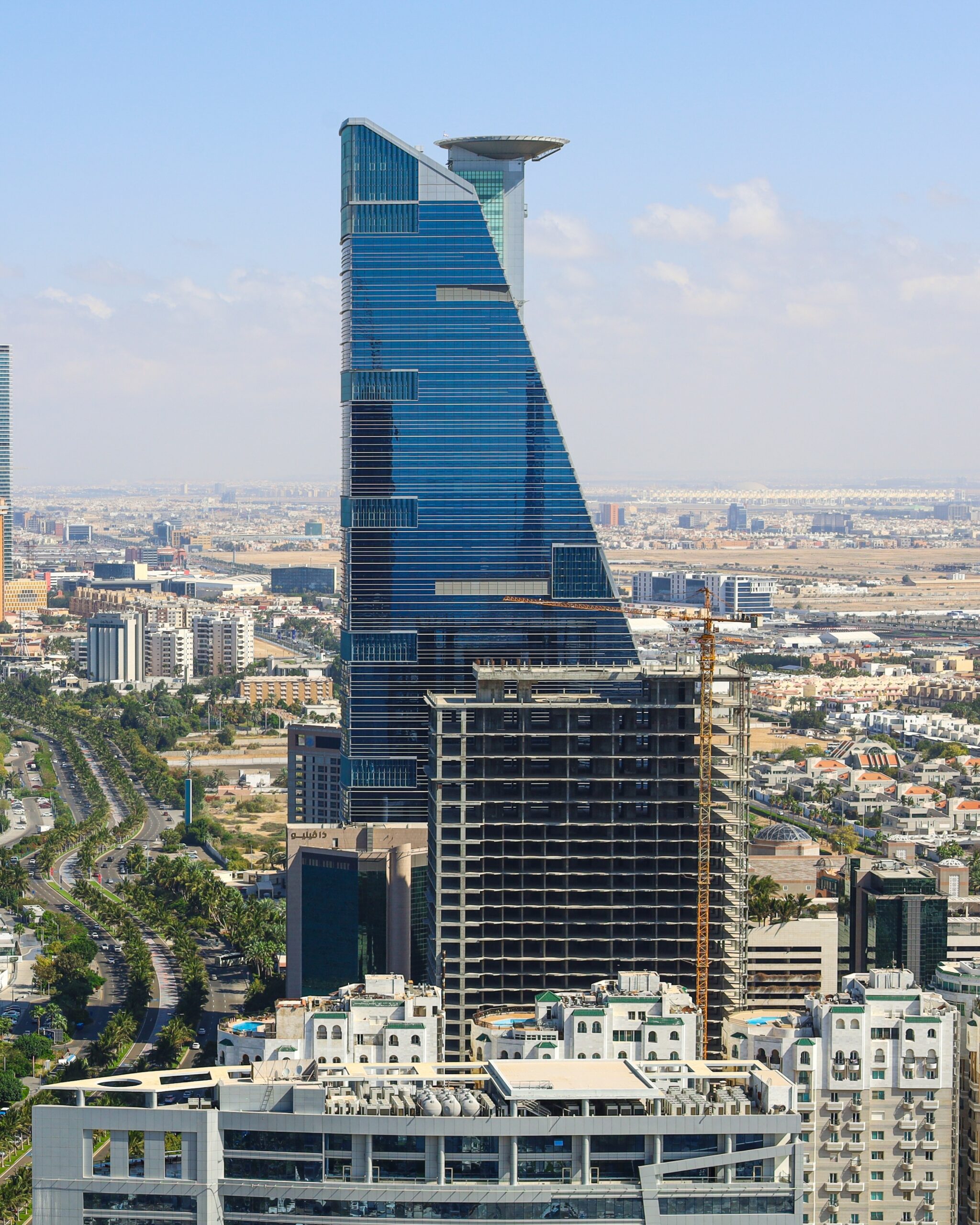 Company Formation Types in Saudi Arabia: Which is Right for You?