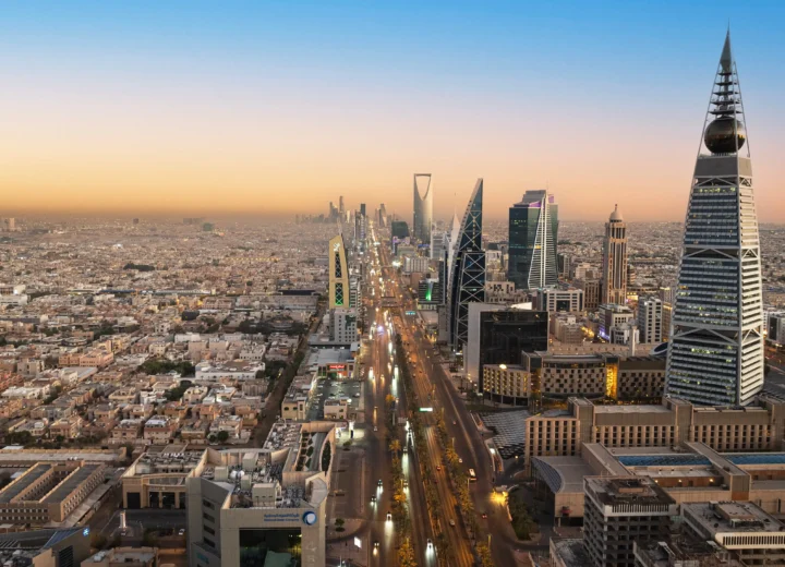 start a business in Saudi Arabia