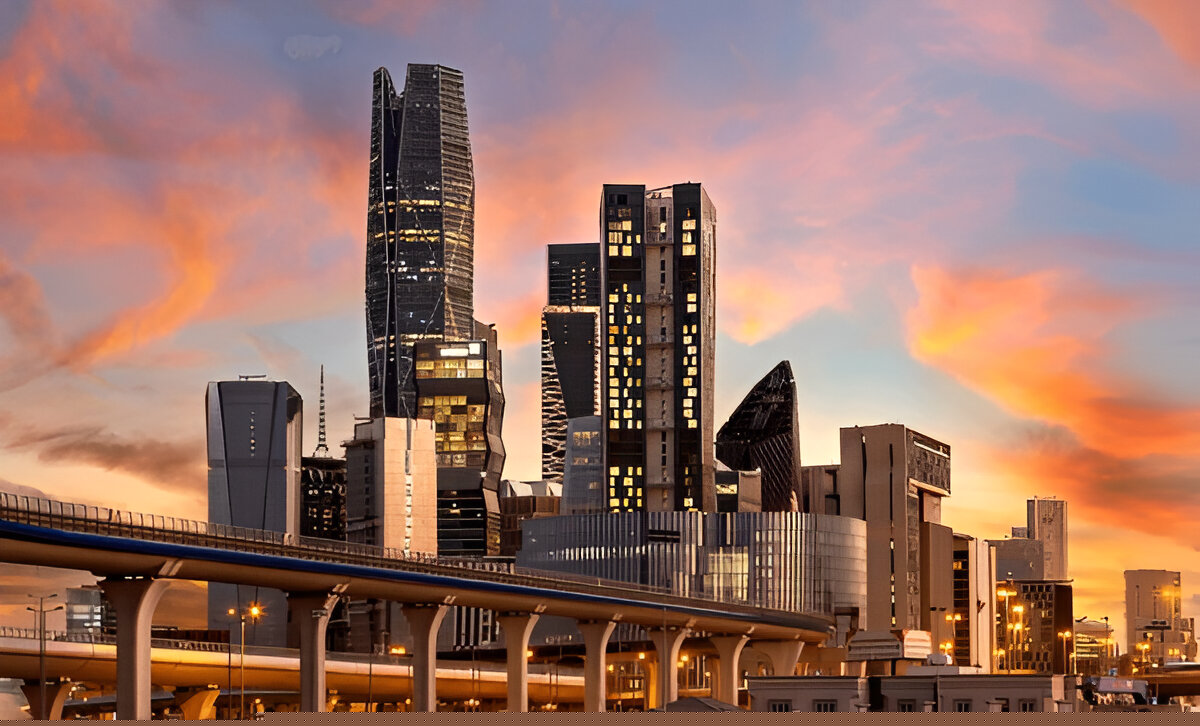 Company Registration in KSA: A Complete Guide for Investors