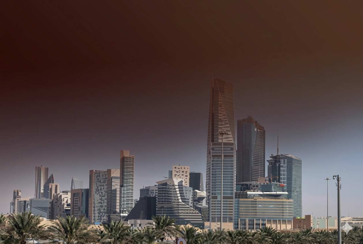 Visitors to the Kingdom Can Now Access Banking Services Nationwide