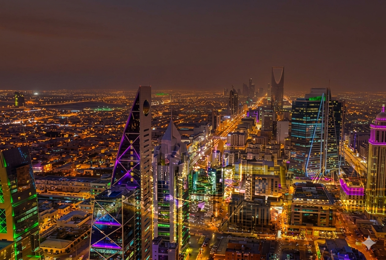 Saudi Arabia Opens Government Project Bidding to International Companies: What Global Firms Need to Know in 2026