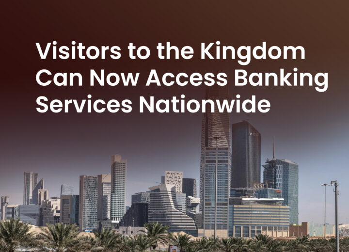 visitors to the kingdom