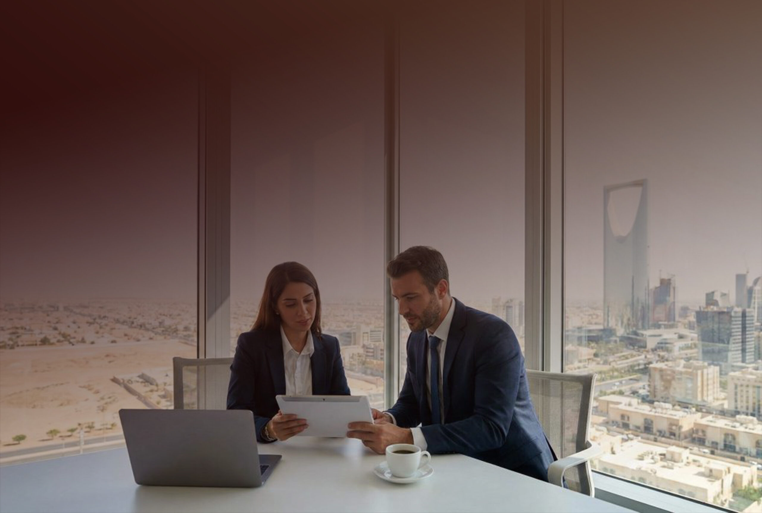 Things You Must Prepare Before Applying as a Saudi Investor