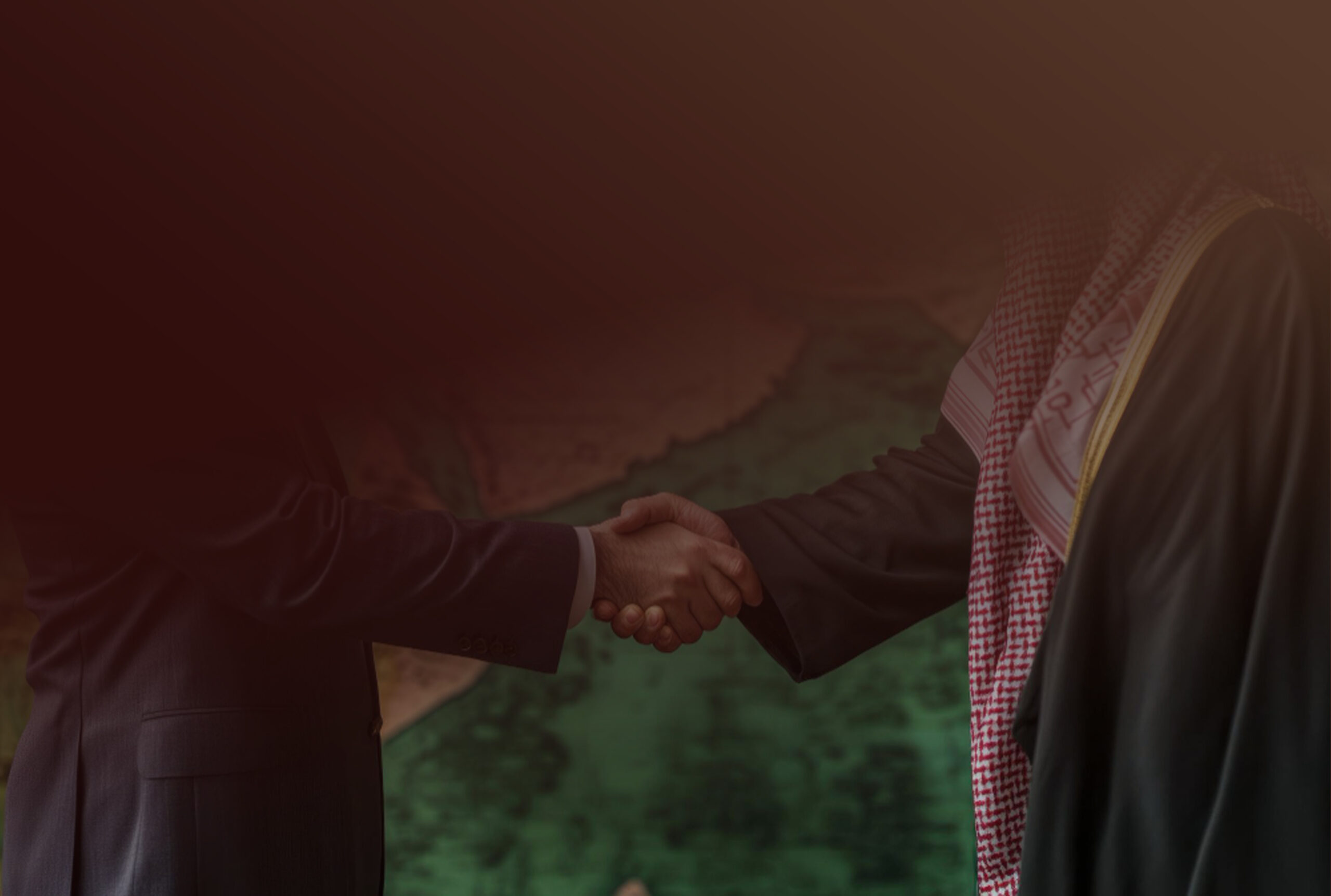 What are the main legal structures for foreign companies in KSA?