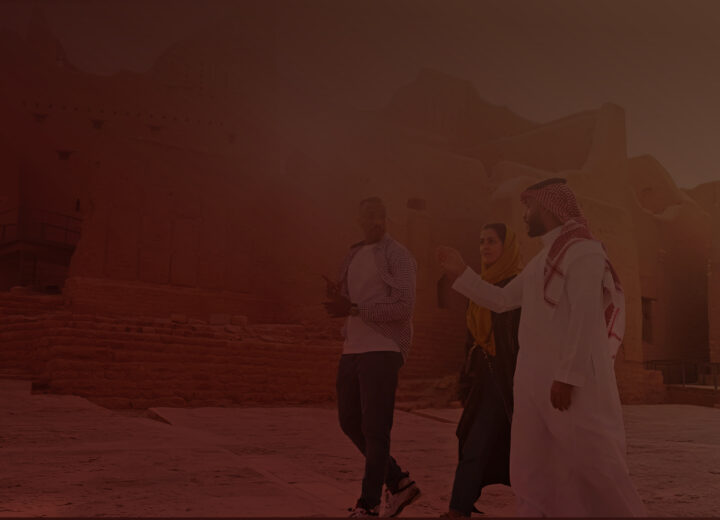 living in Riyadh 2026