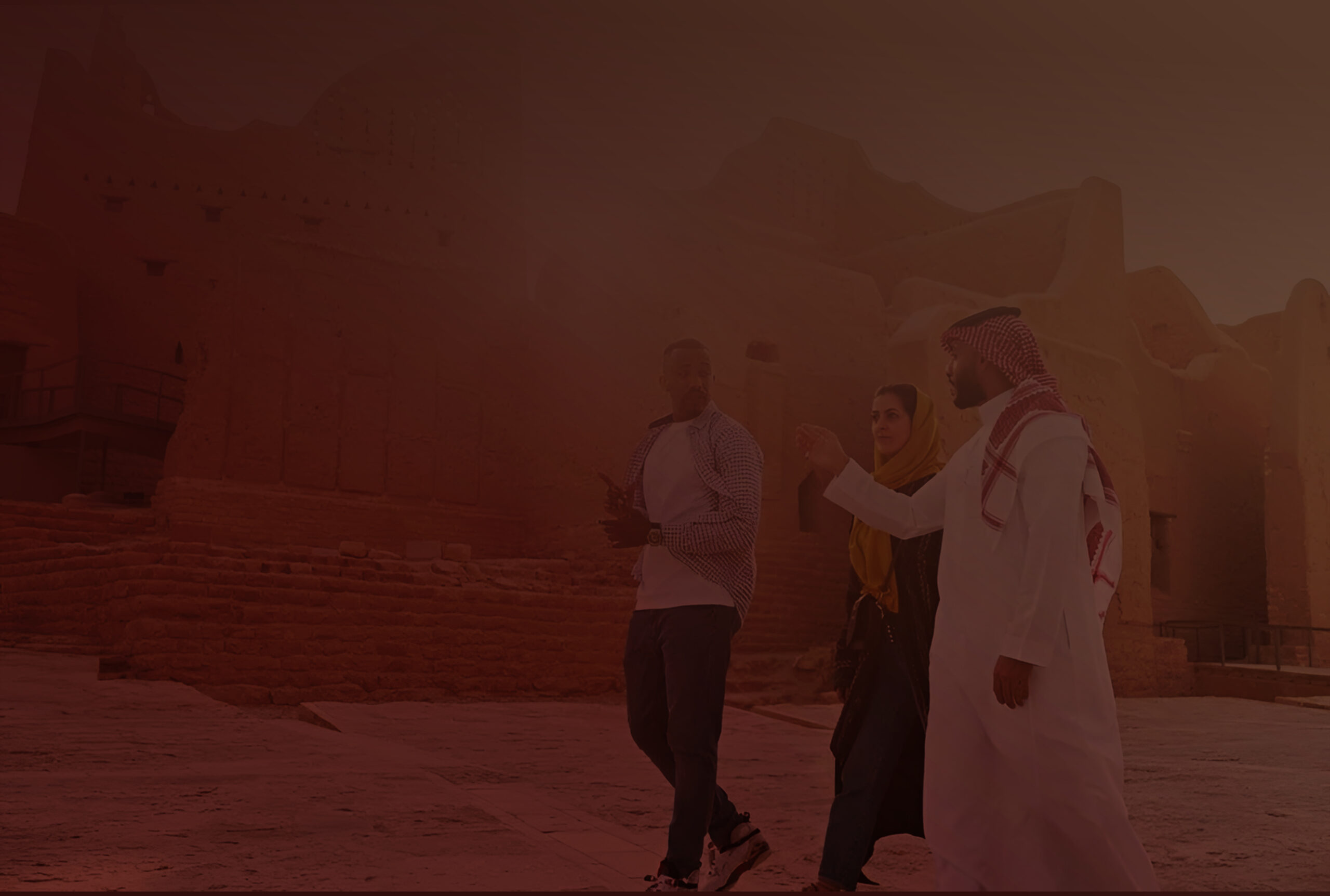 A Foreigner’s Guide to Living in Riyadh, Saudi Arabia in 2026