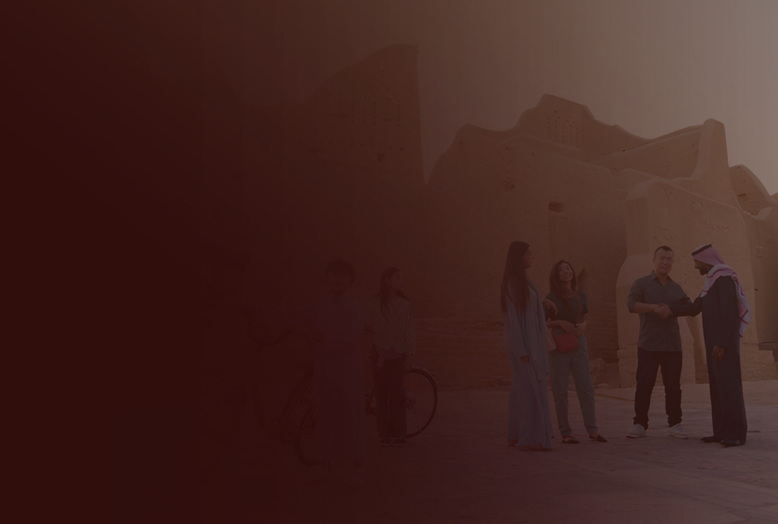 A Foreigner’s Guide to Living in Riyadh, Saudi Arabia in 2026