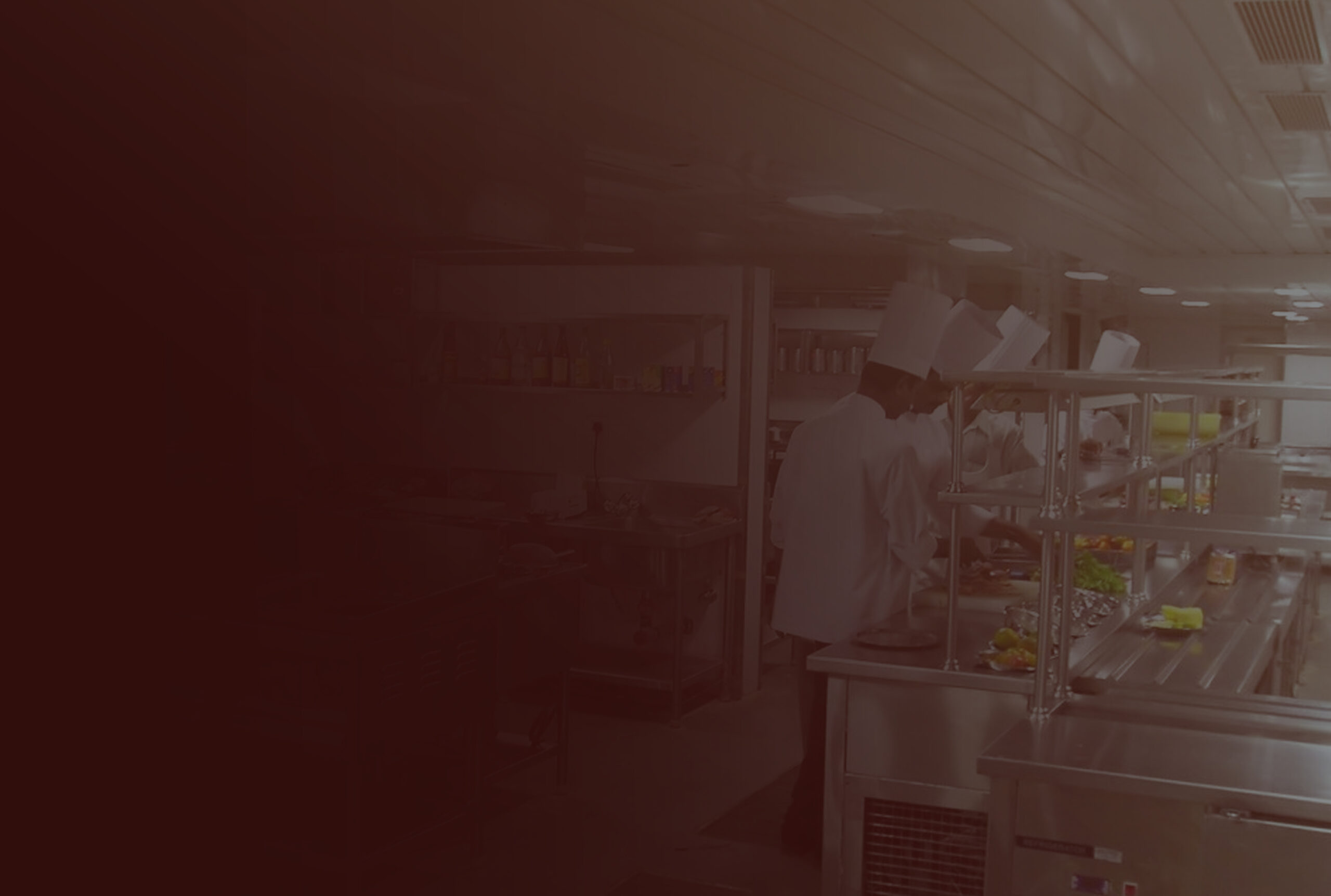 Cloud Kitchen Setup in Saudi Arabia: Complete Licensing and Business Guide