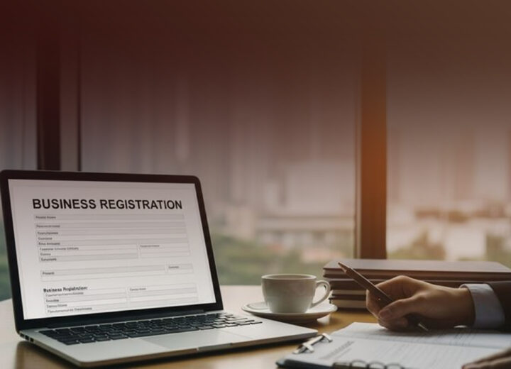 commercial registration