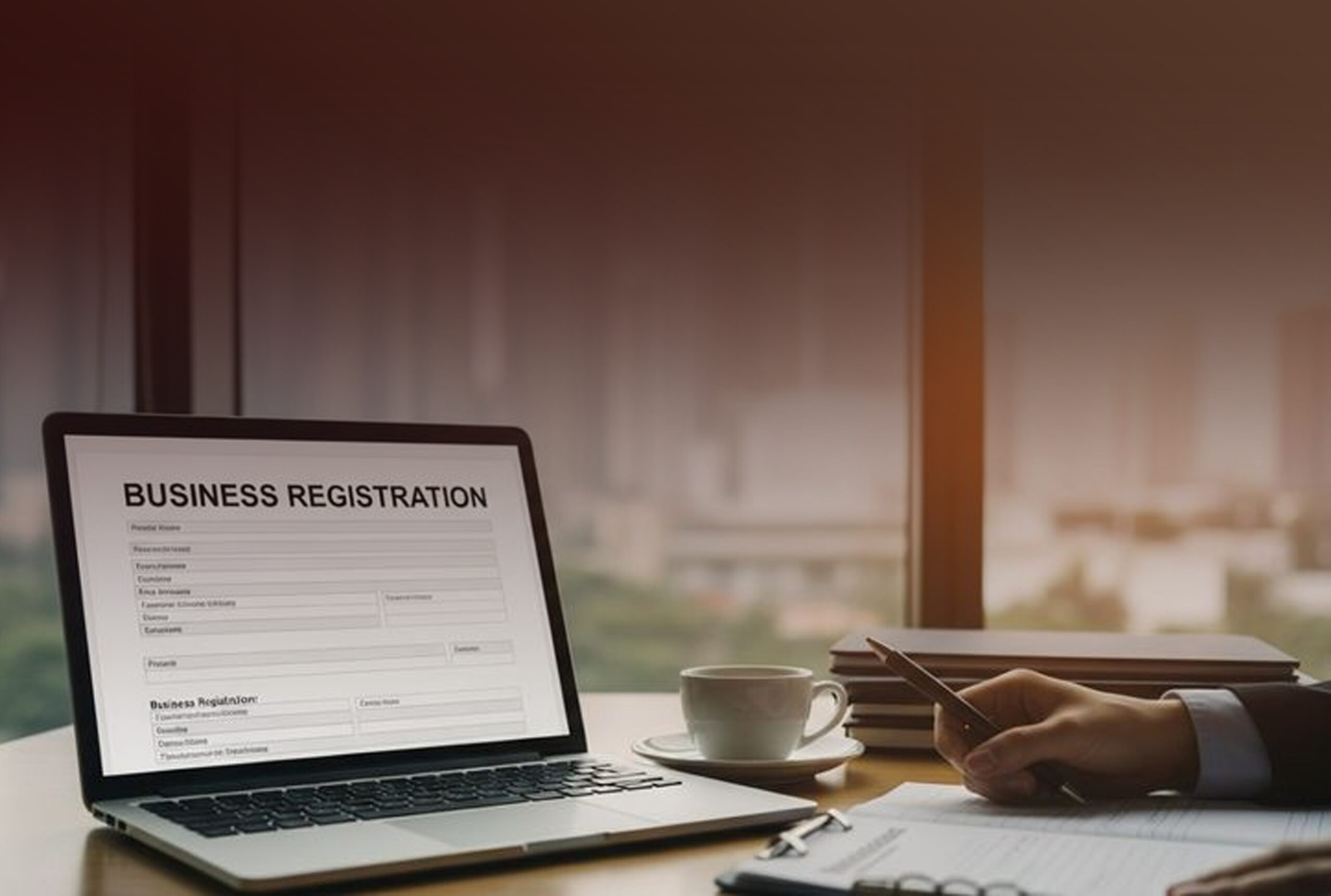 Why Commercial Registration (CR) Is Crucial for Business Operations