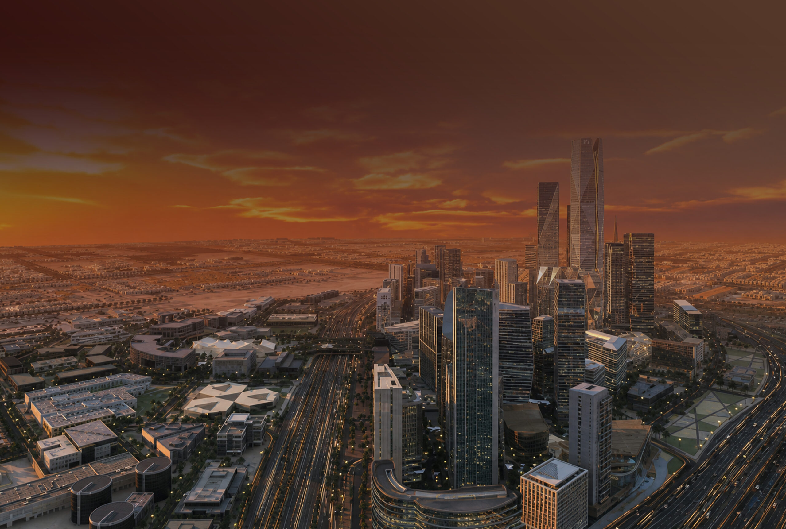 A Closer Look at Saudi Arabia’s Industrial and Mining Investment Landscape