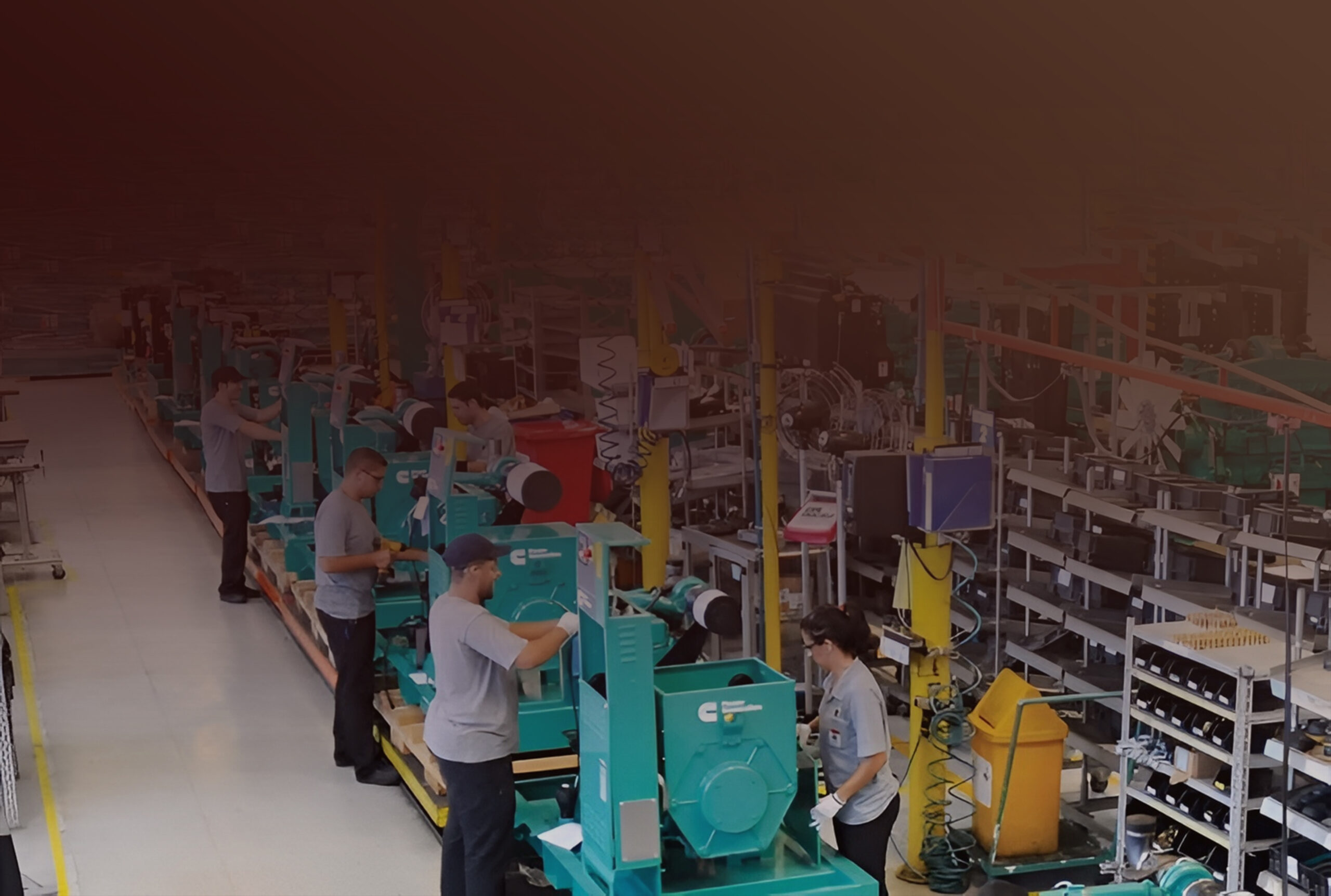 Manufacturing License Requirements in Saudi Arabia for Foreign Investors