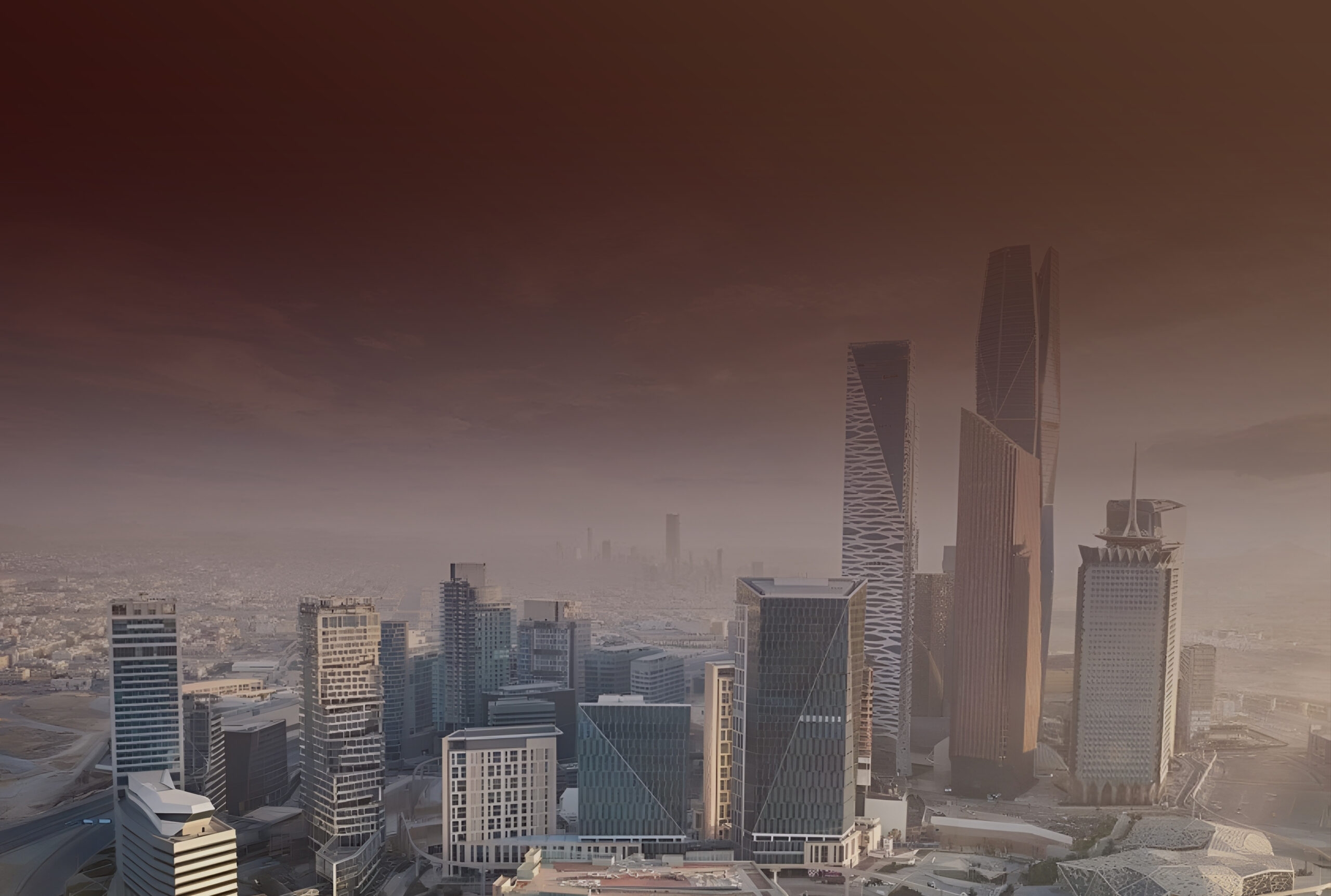 Why Global Companies Are Relocating Their Regional Headquarters to Saudi Arabia: The 2026 Shift
