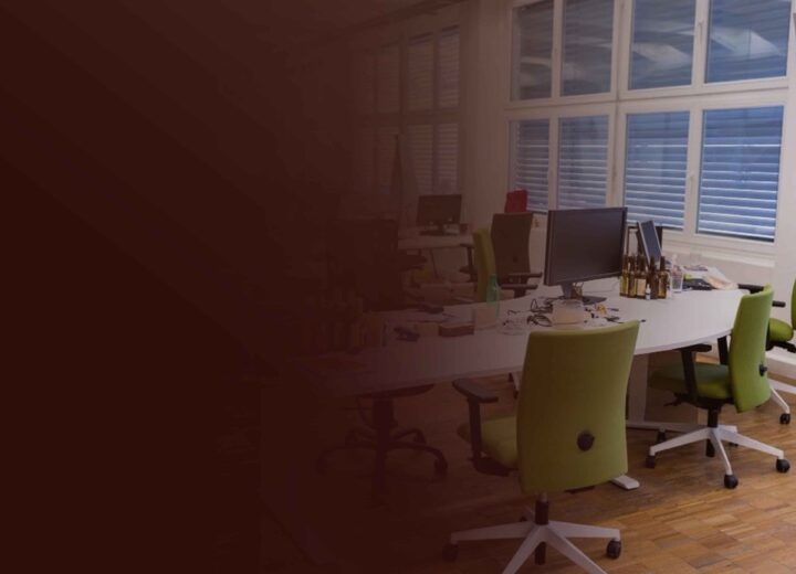 set up a branch office in Saudi Arabia