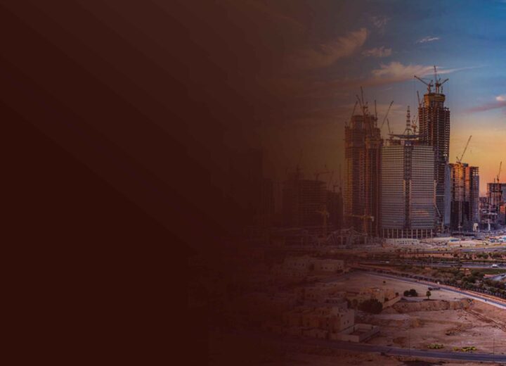 Business opportunities in Saudi Arabia