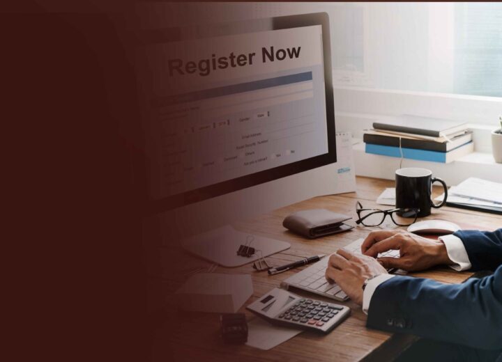 Aramco vendor registration