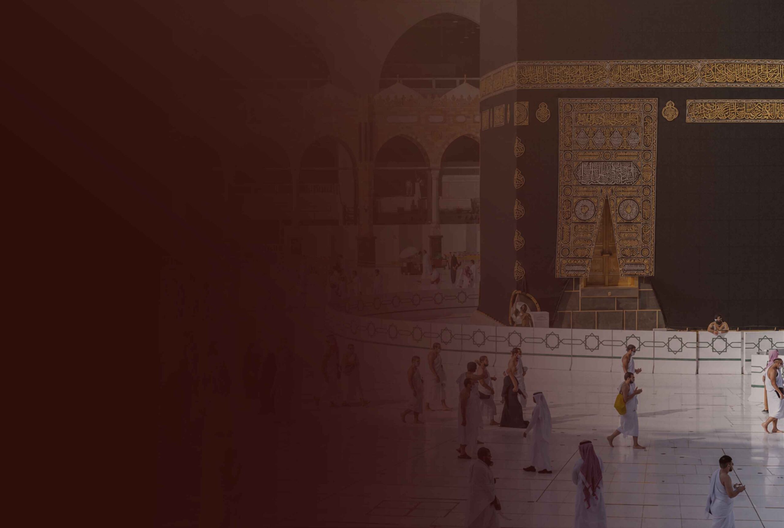 Saudi Arabia Introduces One-Year Multiple-Entry Umrah Visa