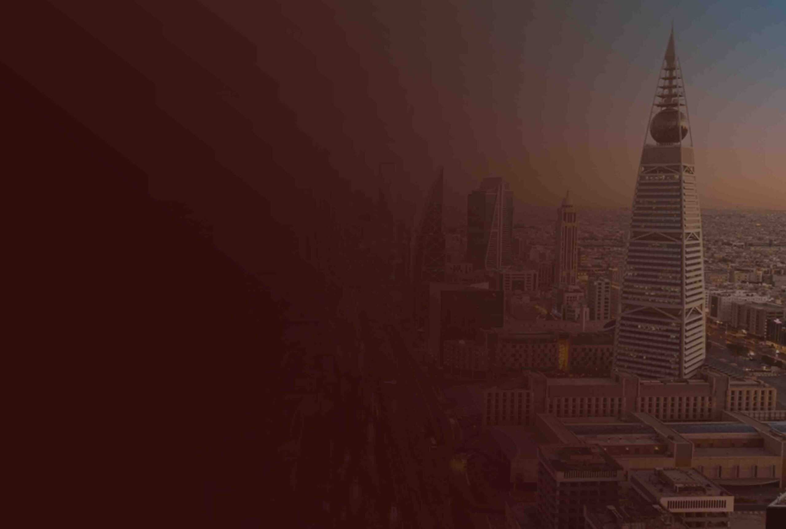 How Saudi Arabia Protects Traditional and Non-Traditional Trademarks