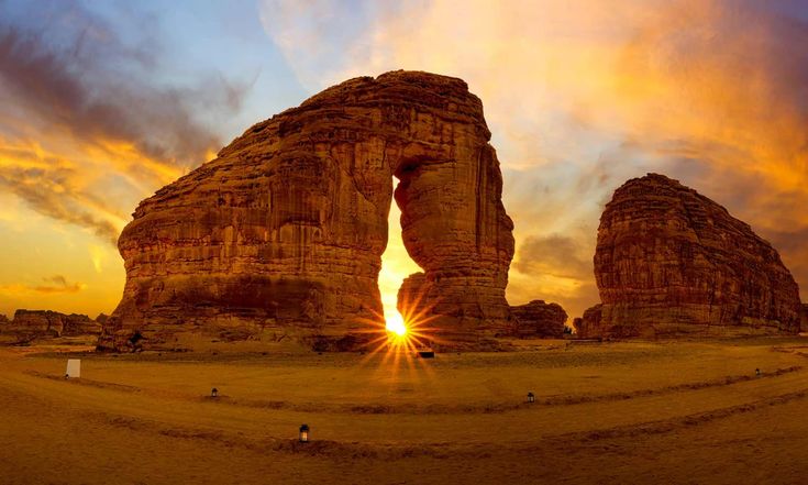 Al-Ula Project 