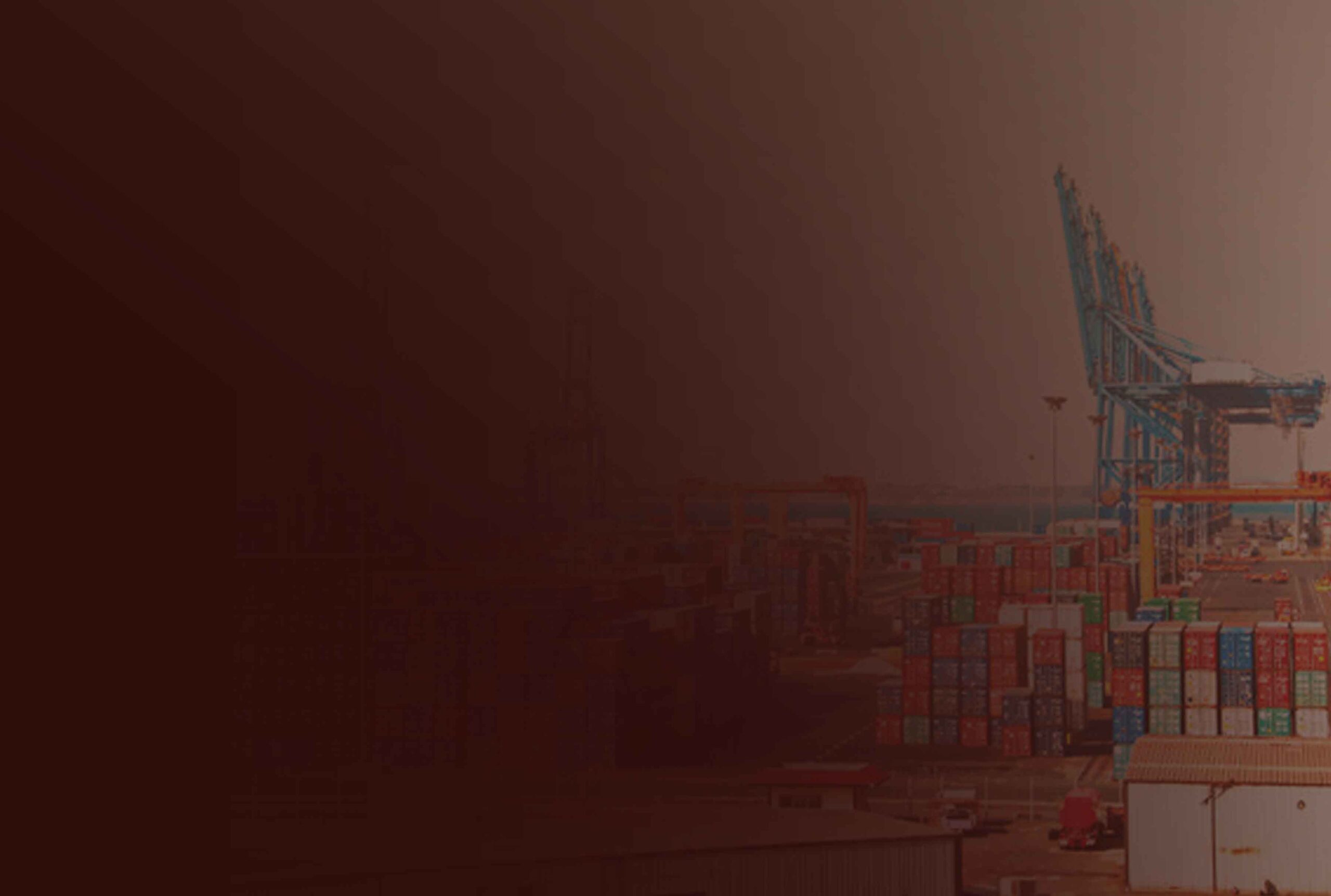 Saudi Arabia Advances Its Ambition to Become a Global Logistics Hub