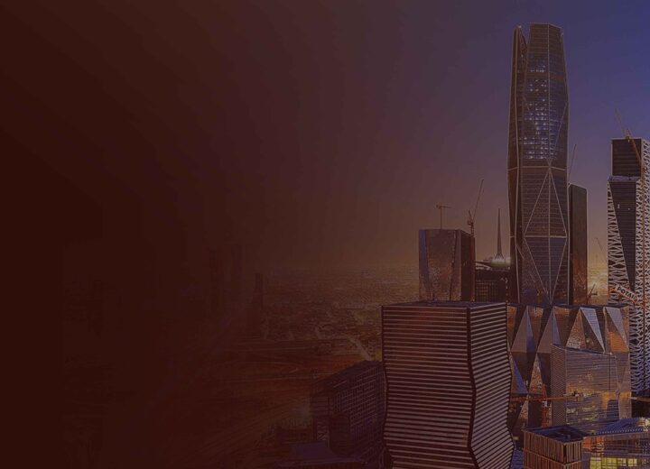 fastest growing industries in saudi arabia