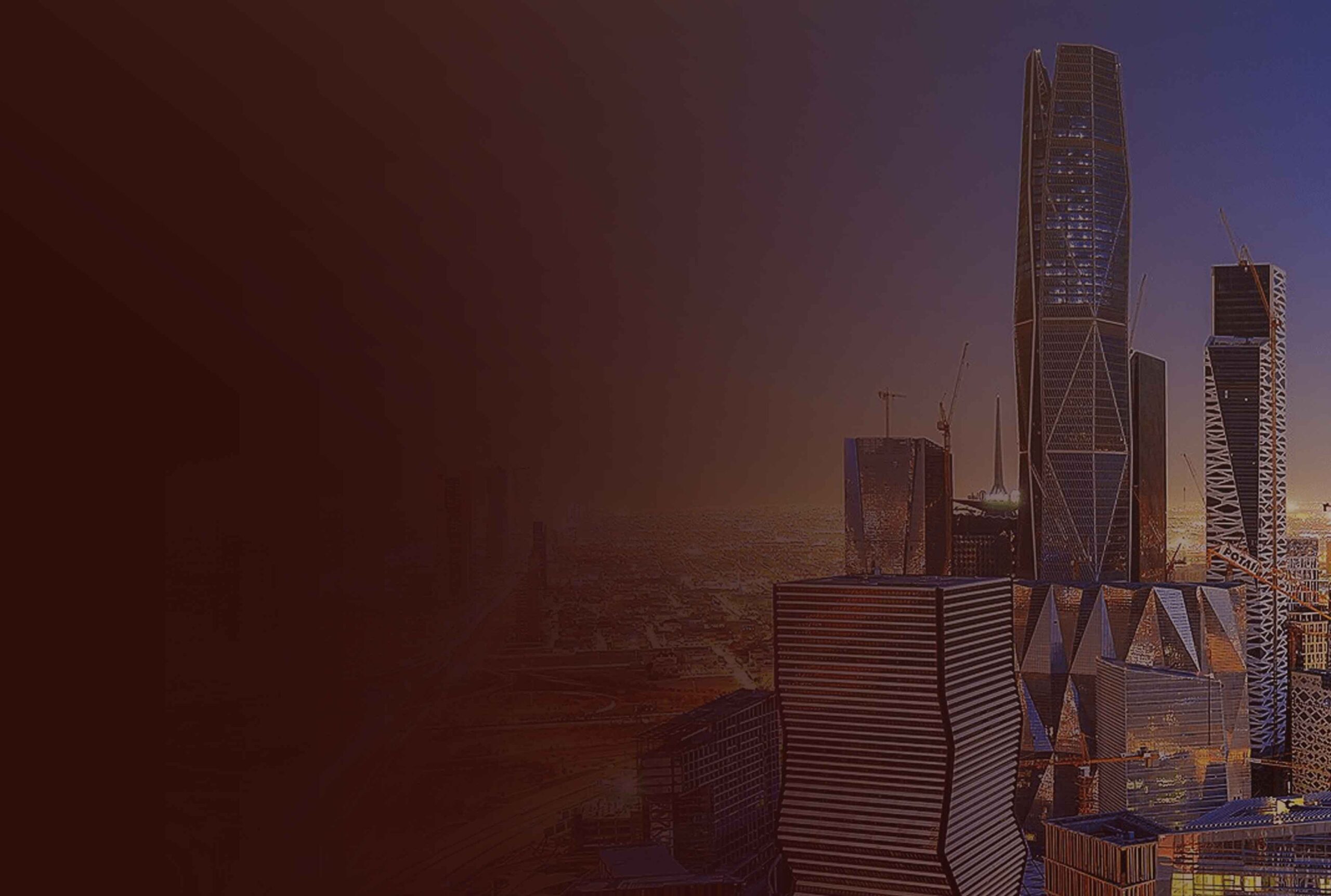 Fastest Growing Industries in Saudi Arabia for Foreign Investors in 2026