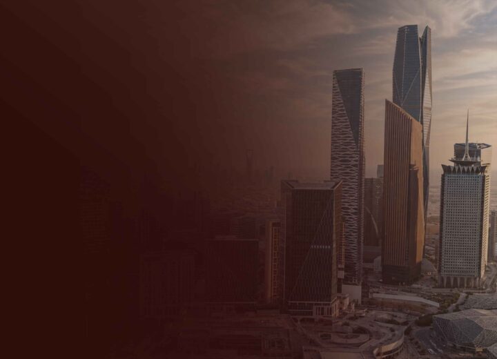 LLC vs Branch Office in Saudi Arabia