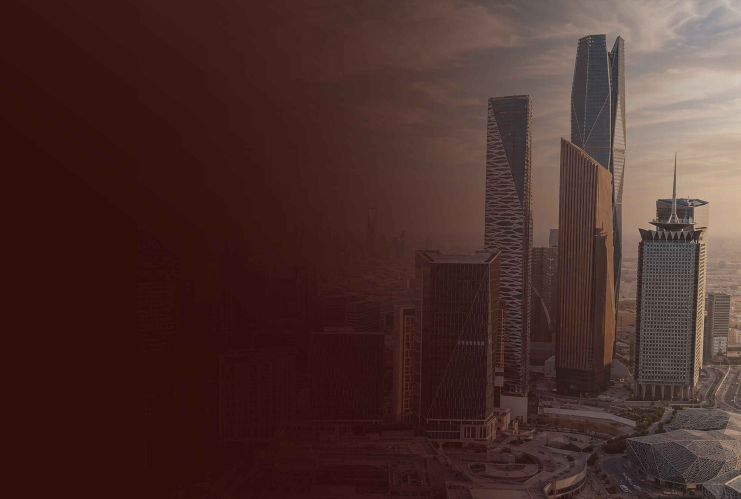 LLC vs Branch Office in Saudi Arabia 2026: Which Structure Is Right for Your Business?